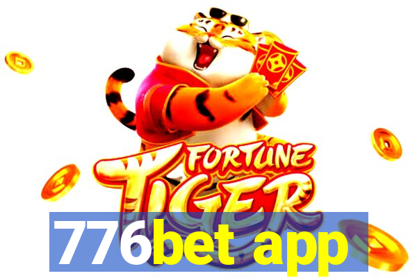 776bet app